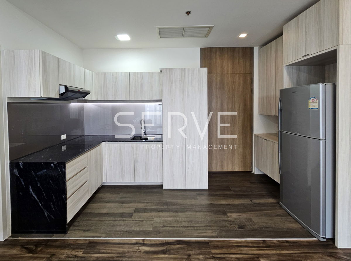 Condo For Rent Noble Reveal Good Location @ BTS Ekkamai 200 m.