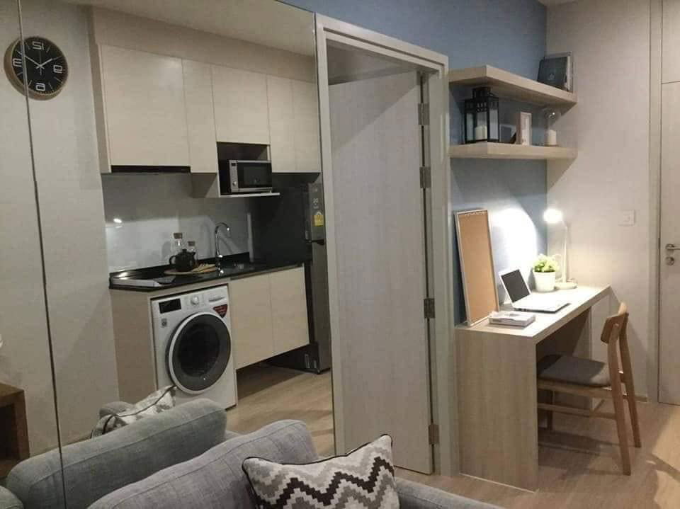 ✨LineID: @Homelisting (with@)✨ ==== Noble Revolve Ratchada Available!!