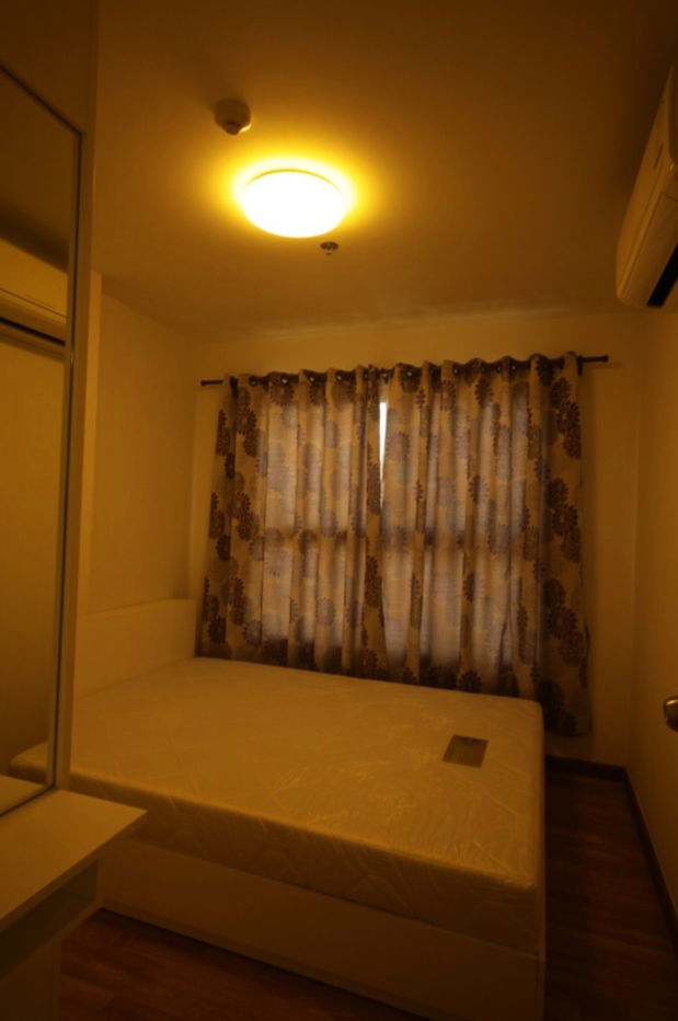 G 5342 💙中国客户，请加微信。(在联系方式的旁边) For rent THE TRUST CONDO NGAMWONGWAN Line❤️💜@condopremium💜❤️