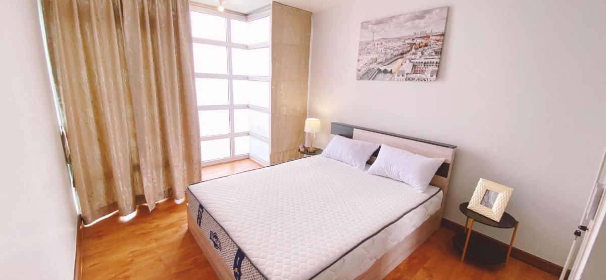 Victoria Lake View Muang Thong Thani Nonthaburi