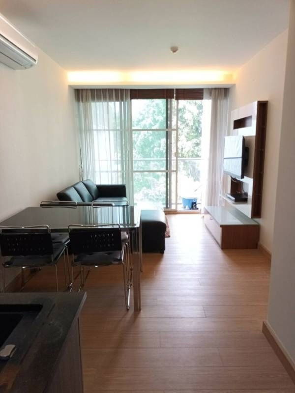 Via 49 - 2 bedrooms, 2 bathrooms 65 sq m. 5th floor