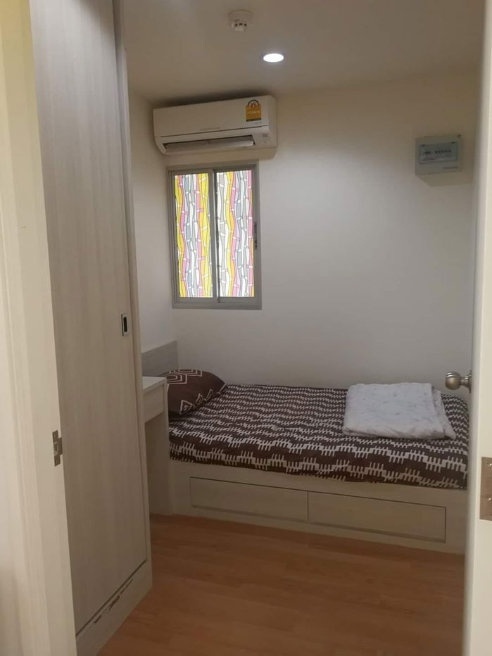 For  rent  Lumpini Ville Ramkhamhaeng 60/2  🔴🔴