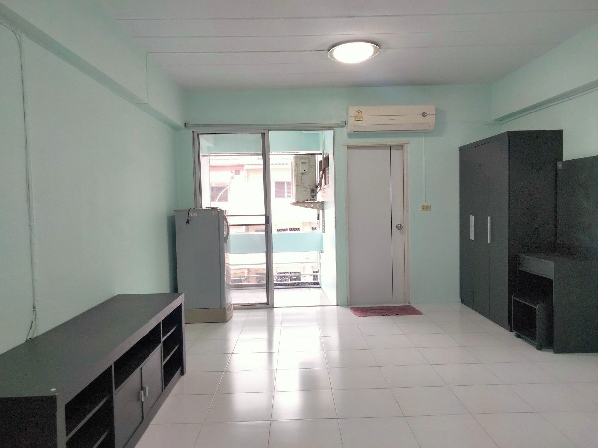 Condo for Rent near BTS Baring