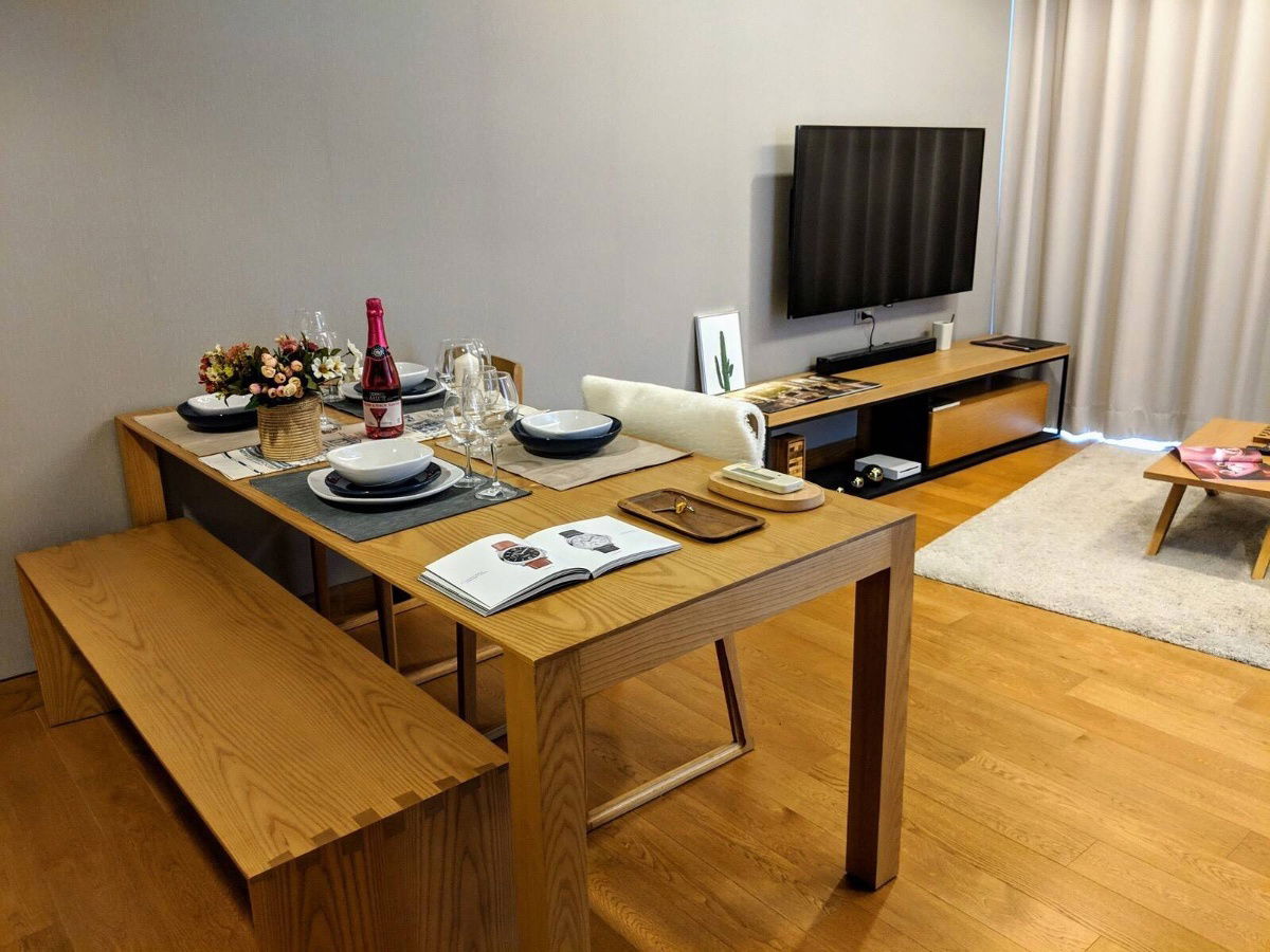 For rent: The Lumpini 24, ready to move in (S15-20930)