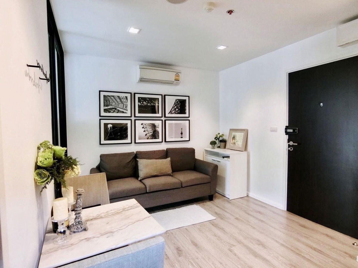 For Rent Knightsbridge Bearing, BTS bearing 400 m.(Rt-01)