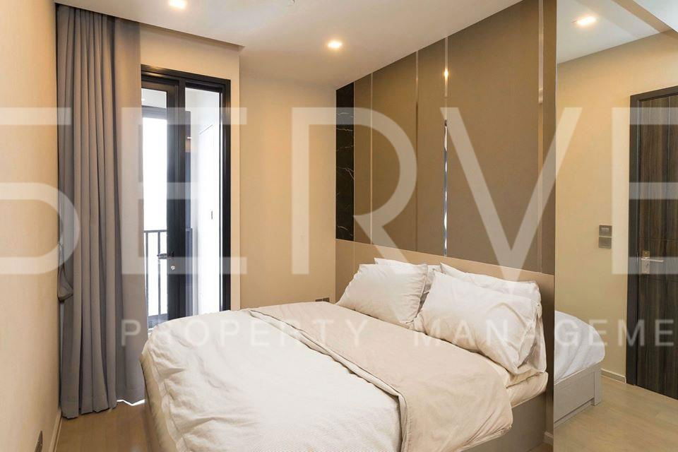 1Bed Good Location MRT Sukhumvit 20 m ငှားရန်ရှိသည်။