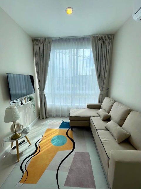 最优惠🤩出租📌The Sky Sukhumvit（线路：@rent2022），漂亮的房间，价格优惠，可立即入住！