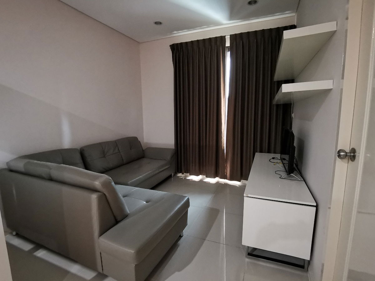 BEST DEAL🤩 ให้เช่า📌วิลล่า อโศก (Line:@rent2022) ห้องสวย ราคาดี พร้อมเข้าอยู่!!