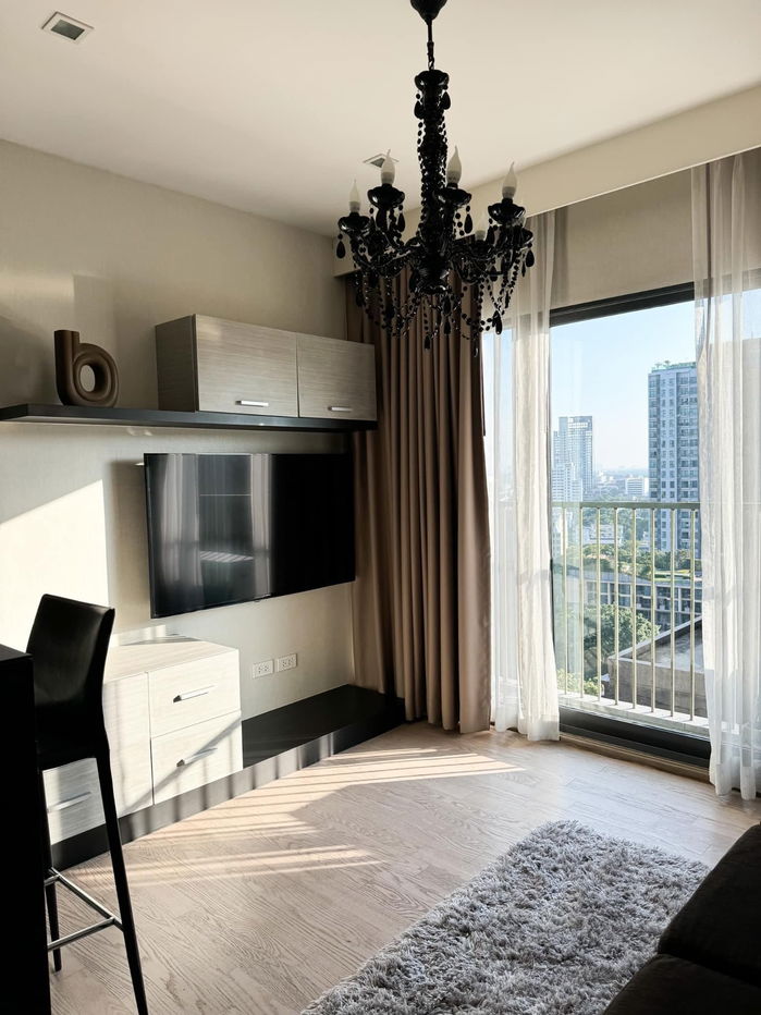 For Rent Noble Remix, Near BTS Thonglor, LH-RW3718