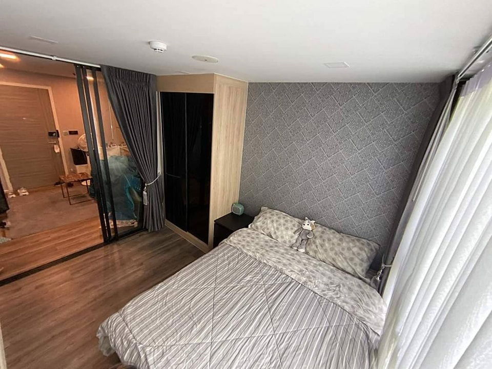 🥳[RAR2312-1272] Atmoz Ratchada - Huaikwang. Tower A, Fl.2 *Washing machine💚Line id: @thefirstagent**