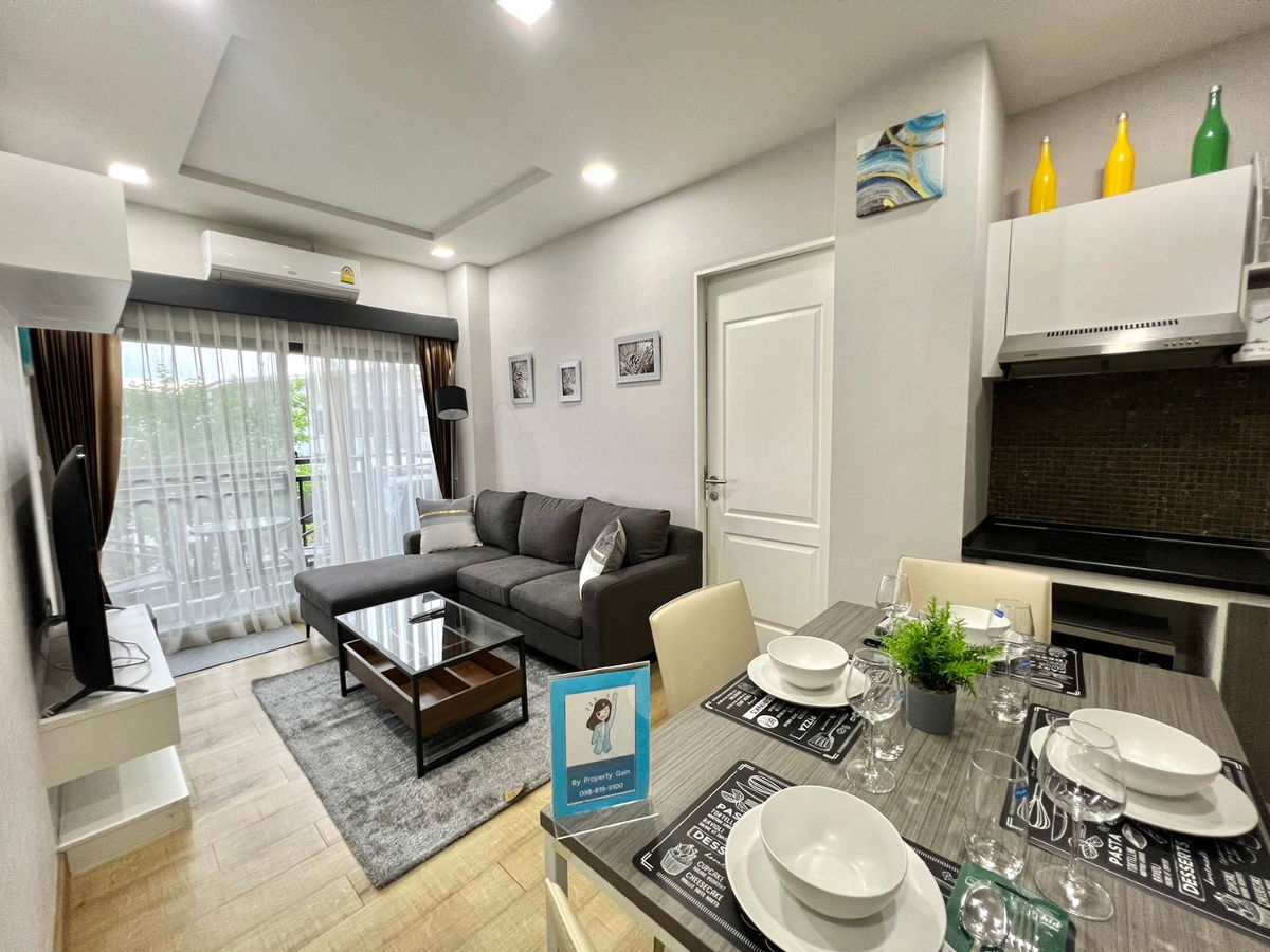 2 Bed Munich building, 2 bedrooms, 2 bathrooms 🤩 Reserve now 18,000📌 Size 58 sq m. Pool view 🏊‍♀️