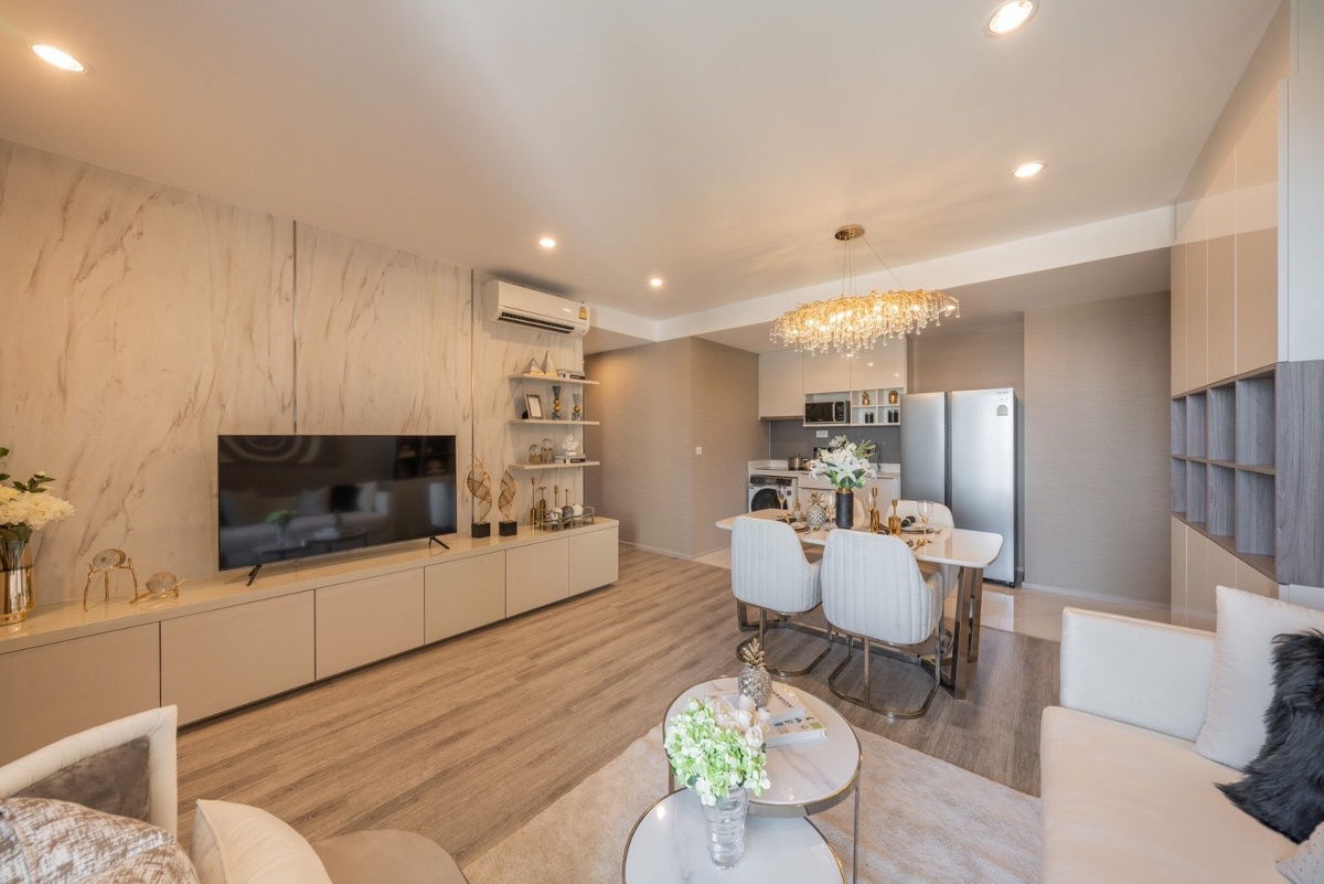 Condo for rent in Ideo Mobi Sukhumvit 66 (BTS Udomsuk Station) (SA-01)