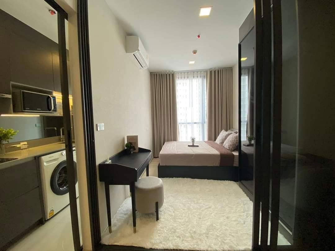 Available!! The Privacy Jatujak  LineID : @Homelisting (with@ Ahead)