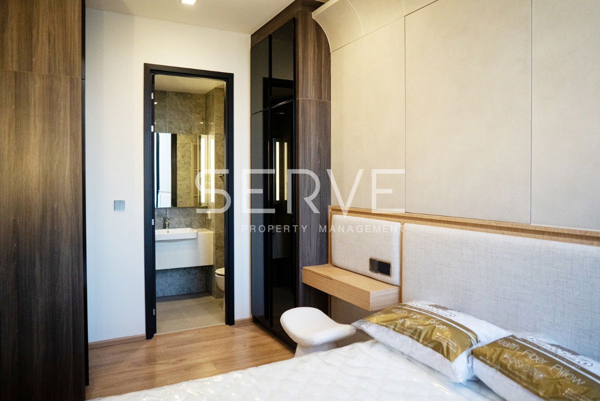 เช่าคอนโด โนเบิล อราวน์ อารีย์ ชั้นสูง