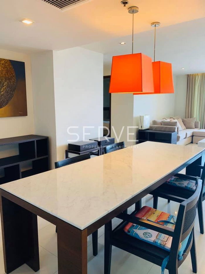 1 bed Good Location BTS Surasak Sathorn Heritage Residences / Condo For Rent  -Sathorn Heritage Residences