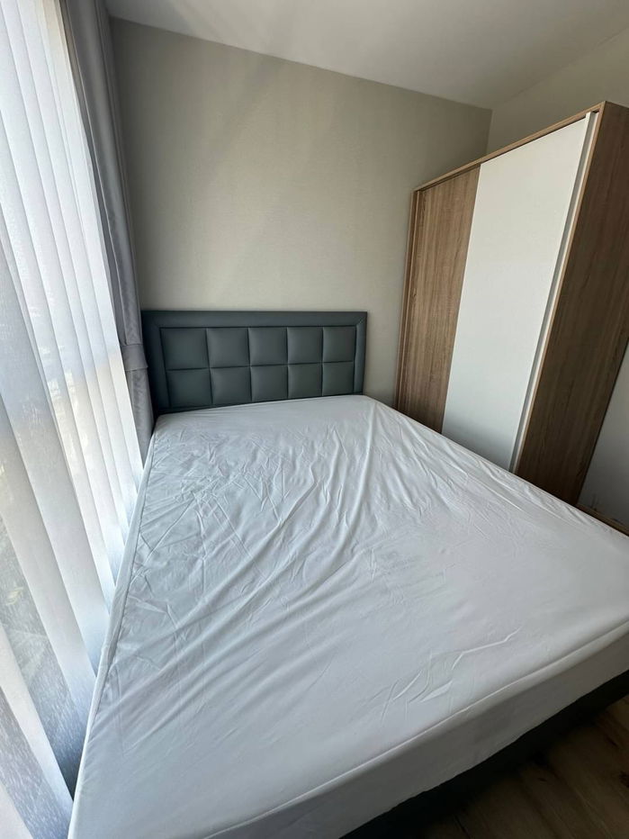 Brix Condominium Full Furnitured and electrical