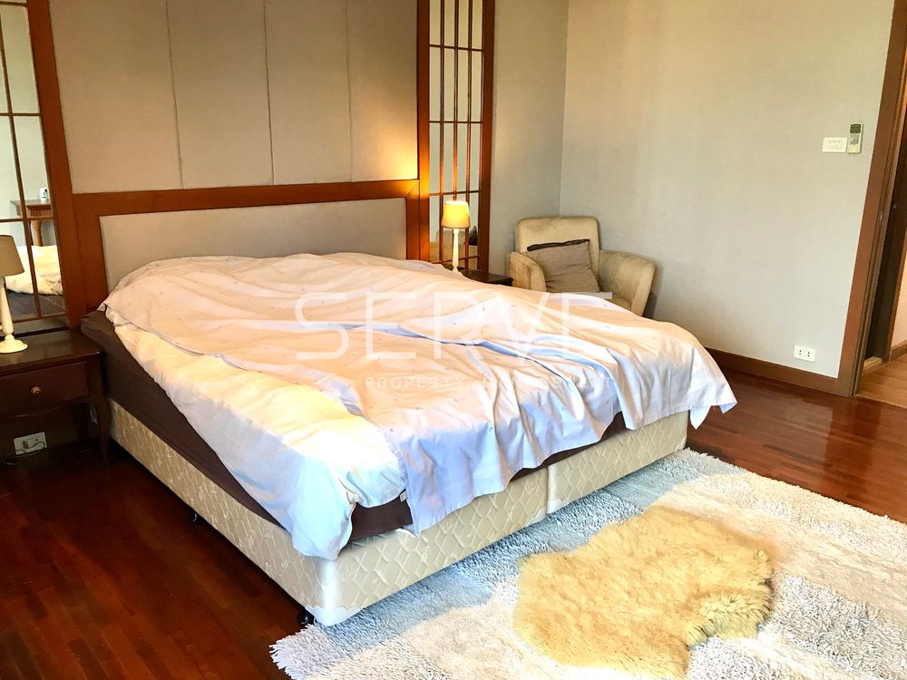 Large 2 bedrooms condo for rent near BTS Onnut -The Roof Garden On Nut