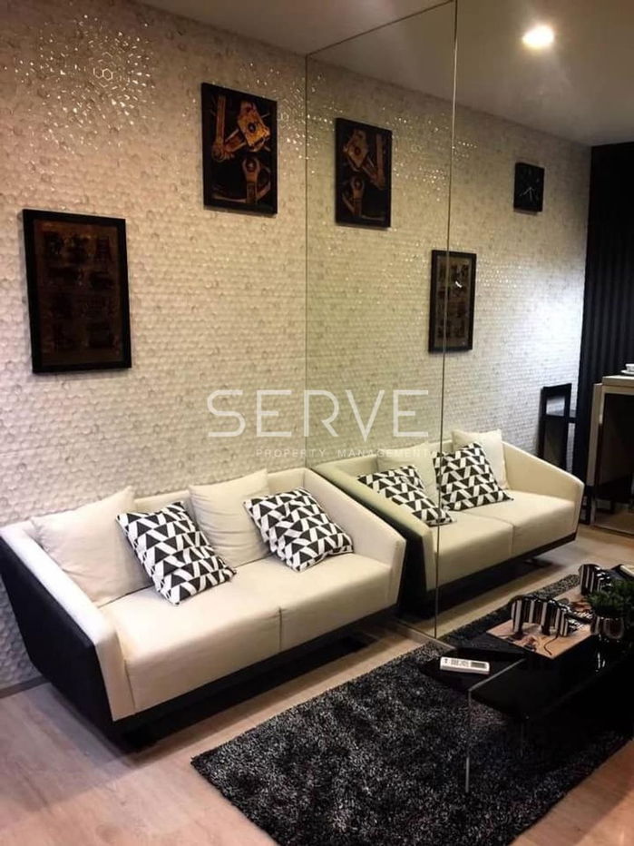 Good Location  1 Bed Good Location in Ekamai Area   #PetFriendly-M Thonglor 10
