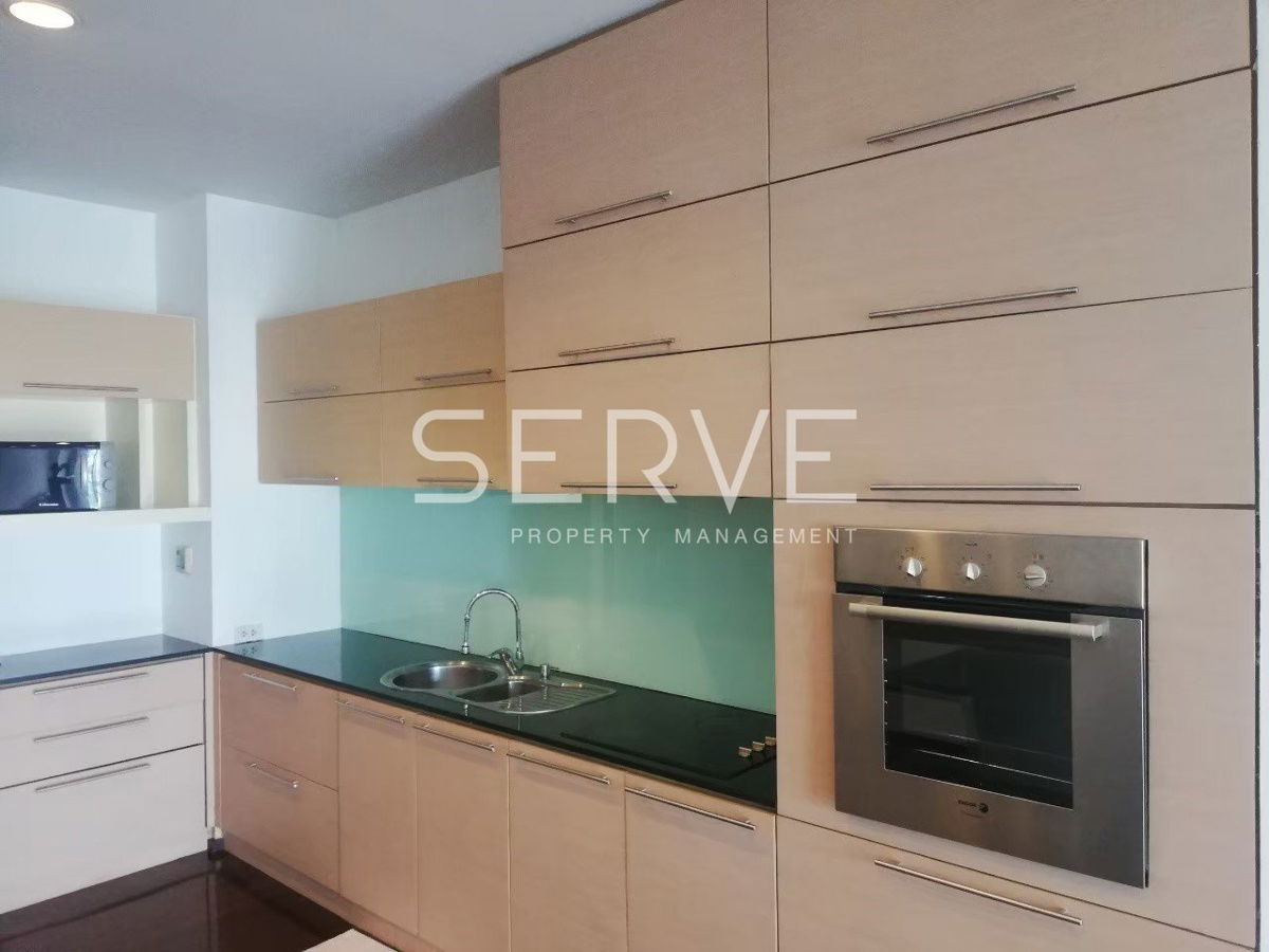 Condo For Rent Noble Ora 2 Bed with Bathtub Good Location BTS Thong Lo