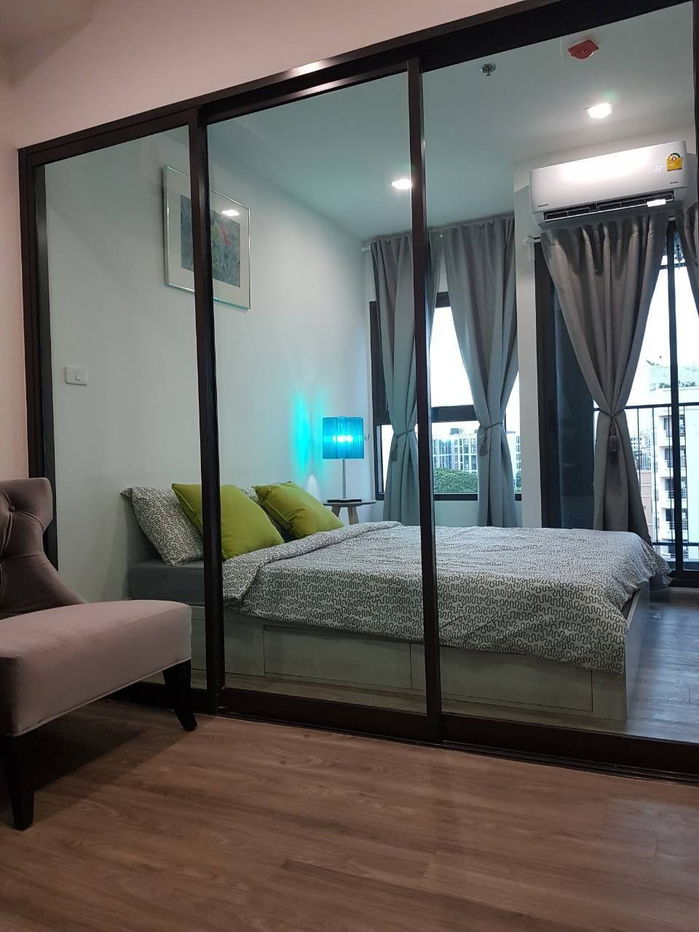 G7849🚨中国客户，请加微信。(在联系方式的旁边)For rent Rich Park Terminal @Phahonyothin 59 Line ❤️💜@condopremium💜❤️