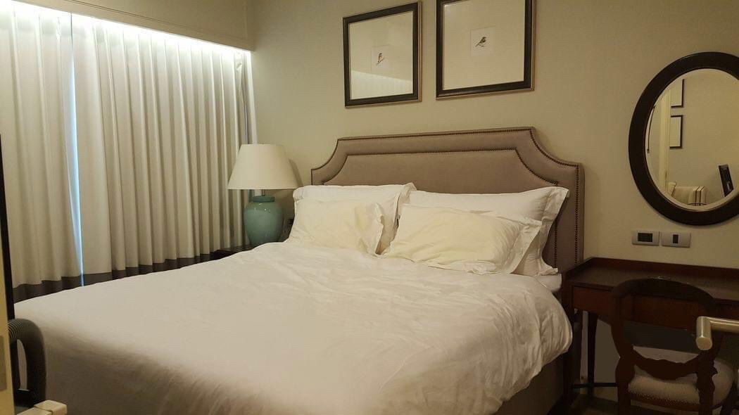 [For rent] The Crest Sukhumvit 34