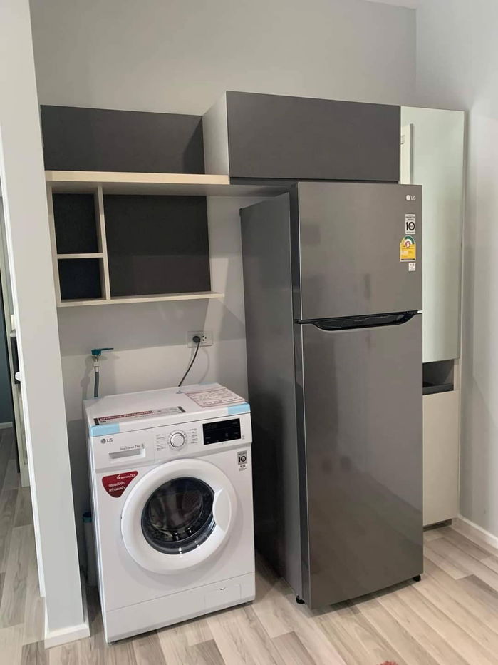 The key wuttakhat  Condominium for rent