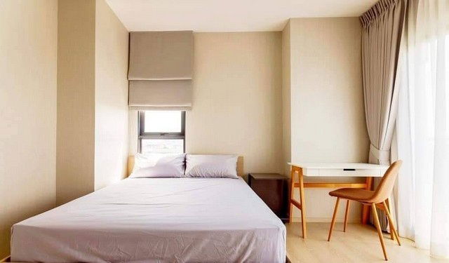 YR4326 Ideo Sukhumvit 115 Condo ငှားရန်ရှိသည်။