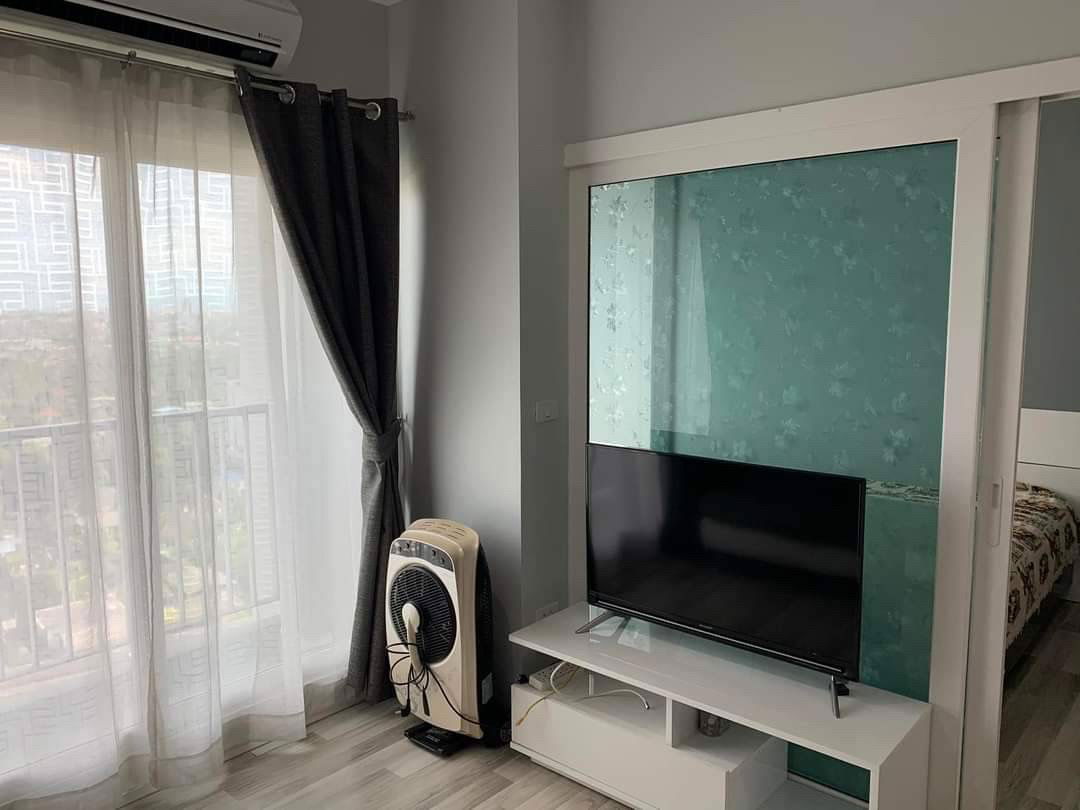 The Key Wuttakhat condominium for rent