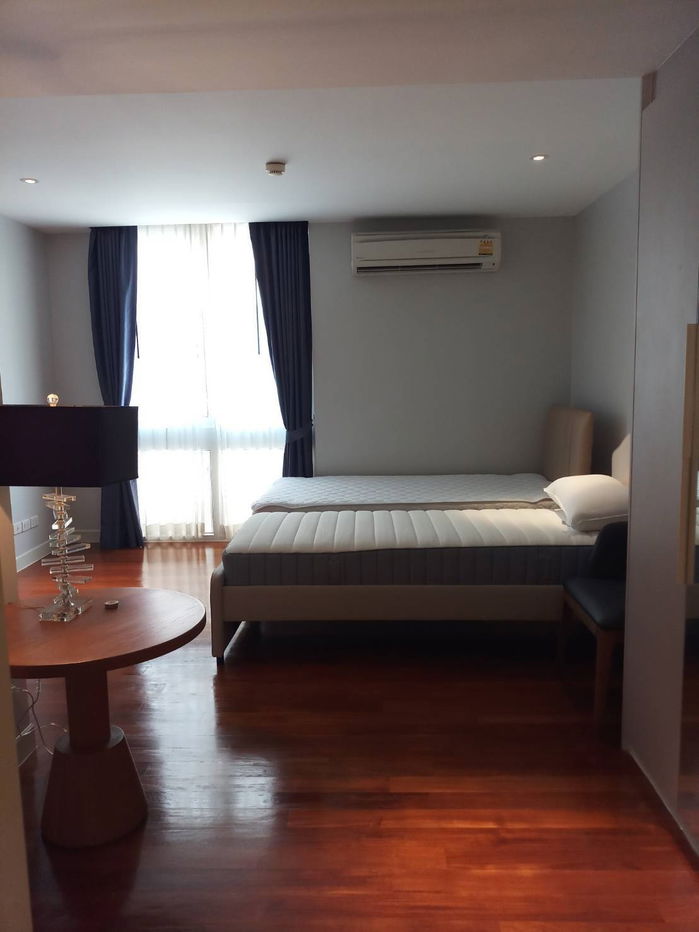 LTH9703 – La citta 顶层公寓出租，面积 180 平方米。