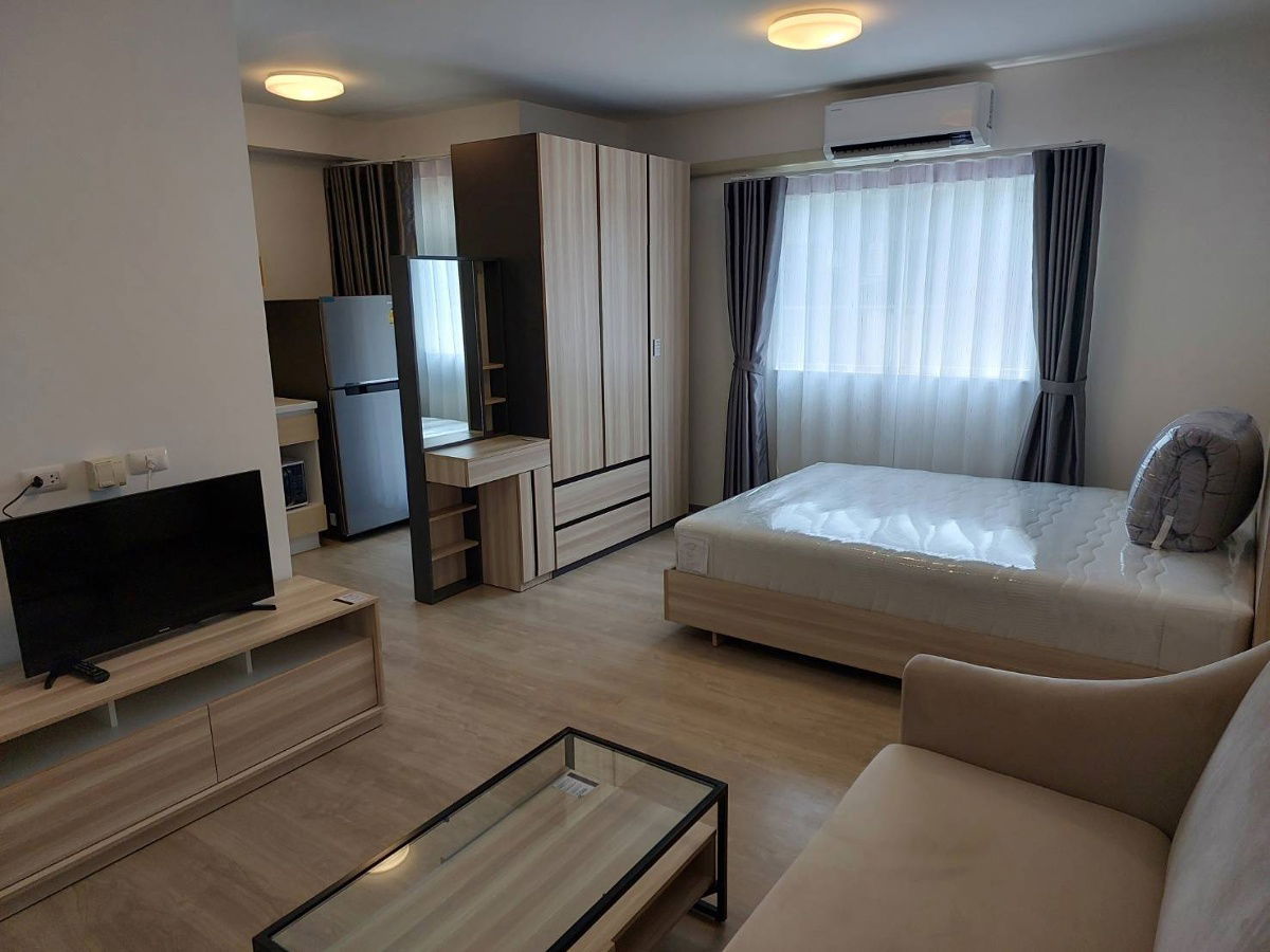 For rent Condo The Point Condo Rangsit - Klong 6