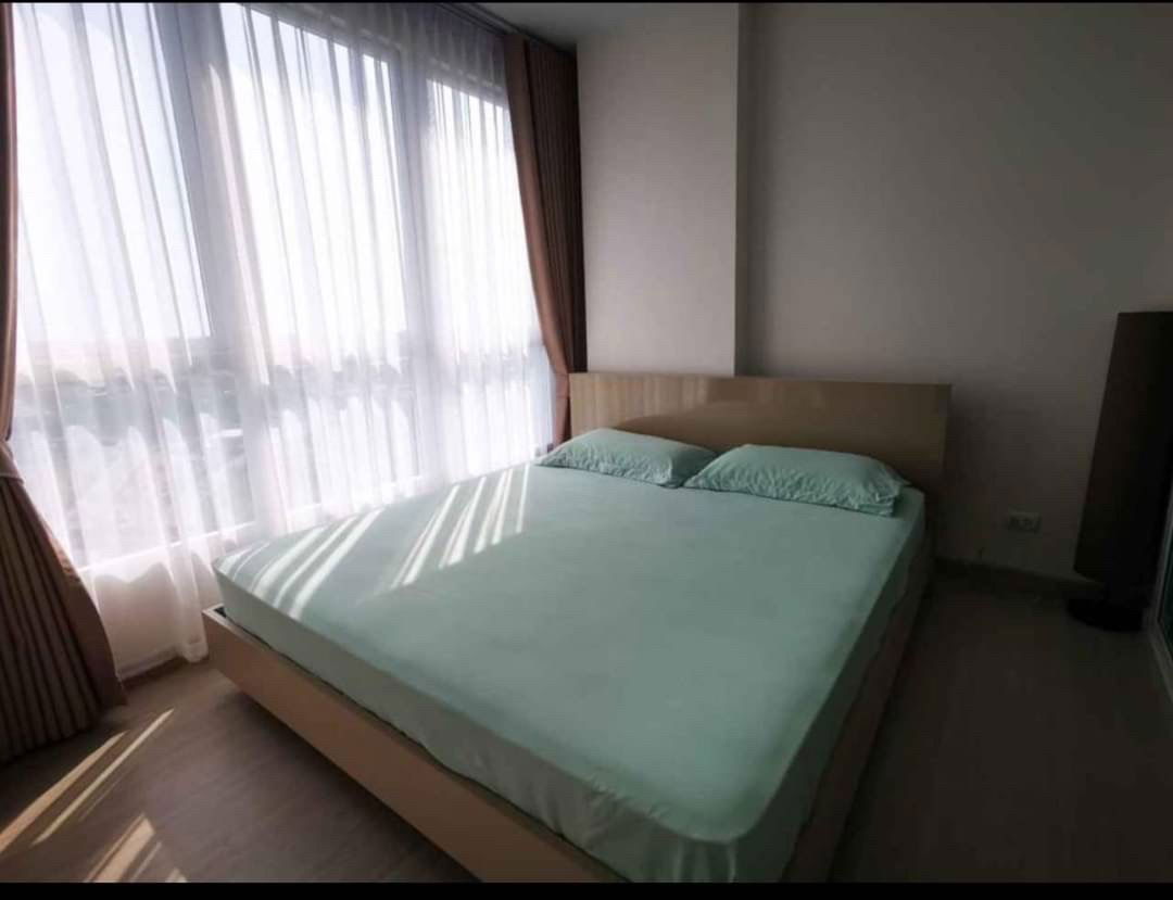 Supalai Loft Sathorn - Ratchaphruek