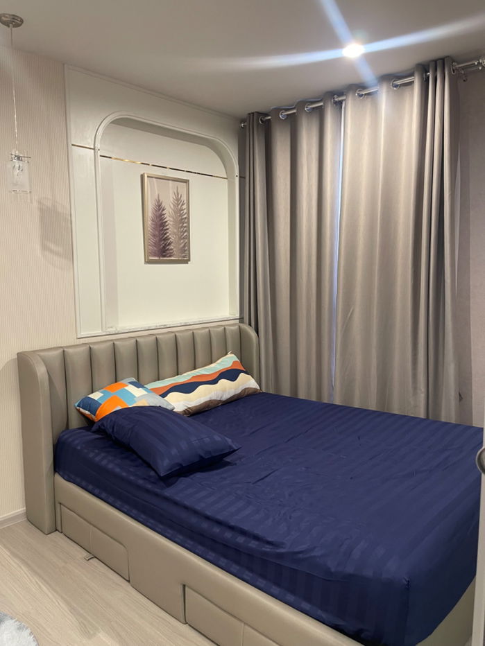 Condo for rent at Parkland Phetkasem 56