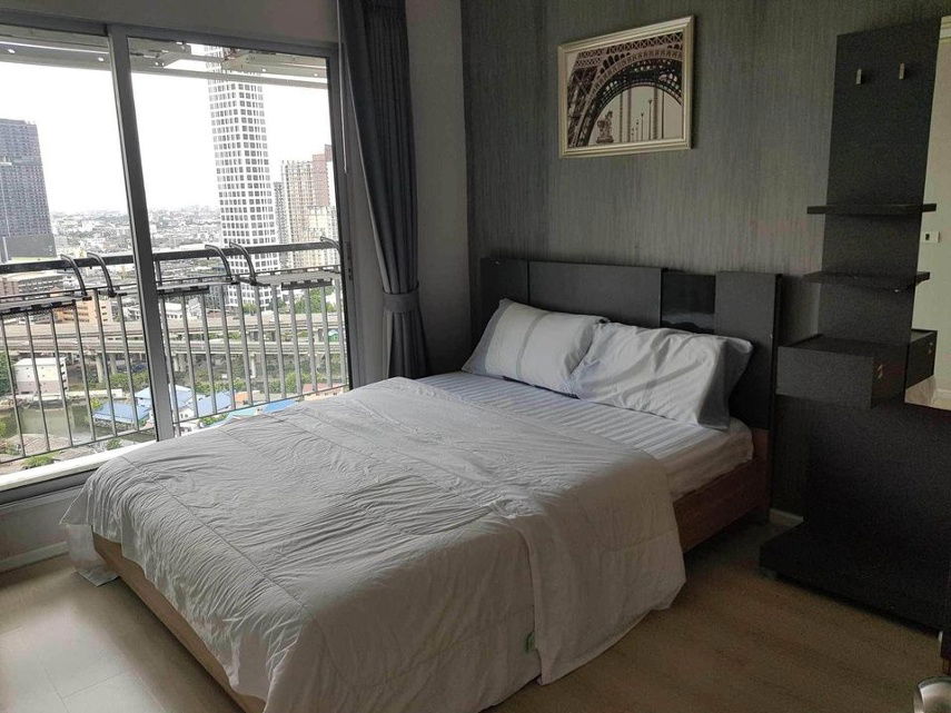 Aspire Sukhumvit 48  Condo For Rent / Line : @mintocondo