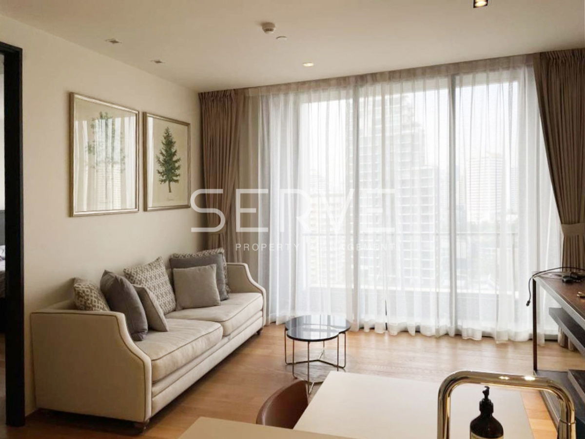 ရေချိုးကန် High Fl ပါသော အိပ်ရာ ၁ ခု။