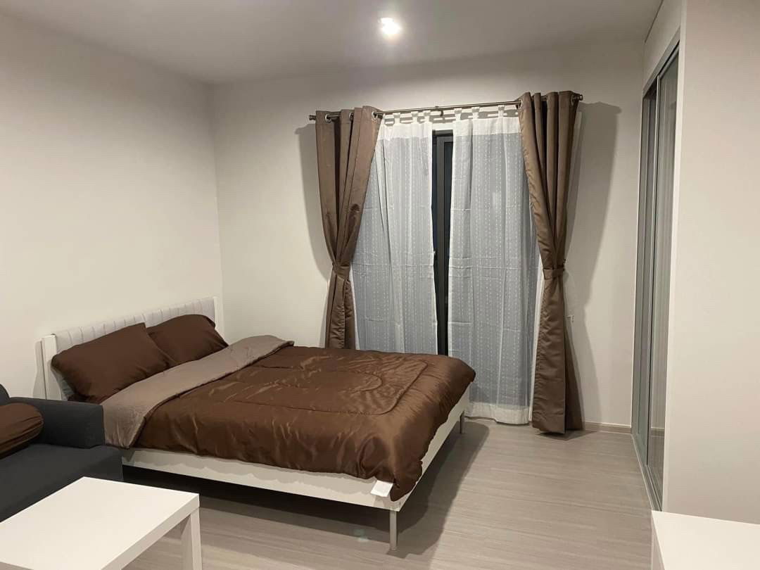 The Parkland Phetkasem 56 Full Furnitured and electrical