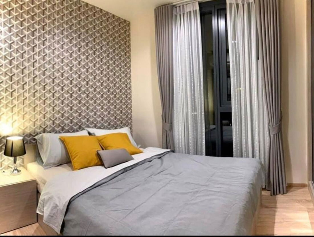 TBGR104 The Base Garden 28 sqm. 6th Floor 11,000 baht 081-904-4692