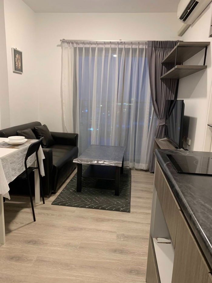 FOR RENT KENSINGTON SUKHUMVIT READY TO MOVE IN