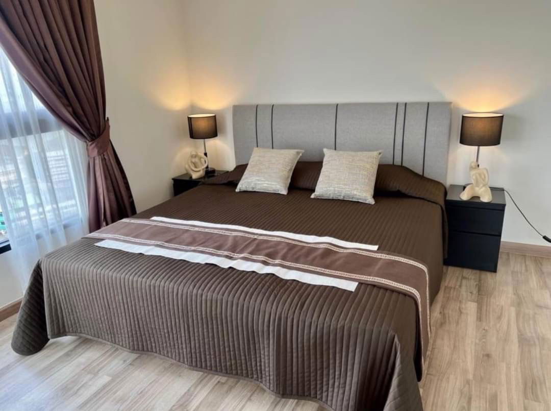 NICHE MONO Chaengwattana 全套家具