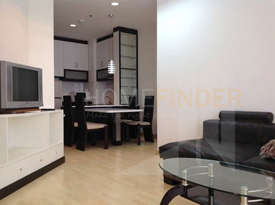 CitiSmart Sukhumvit 18 2 bedrooms, for rent