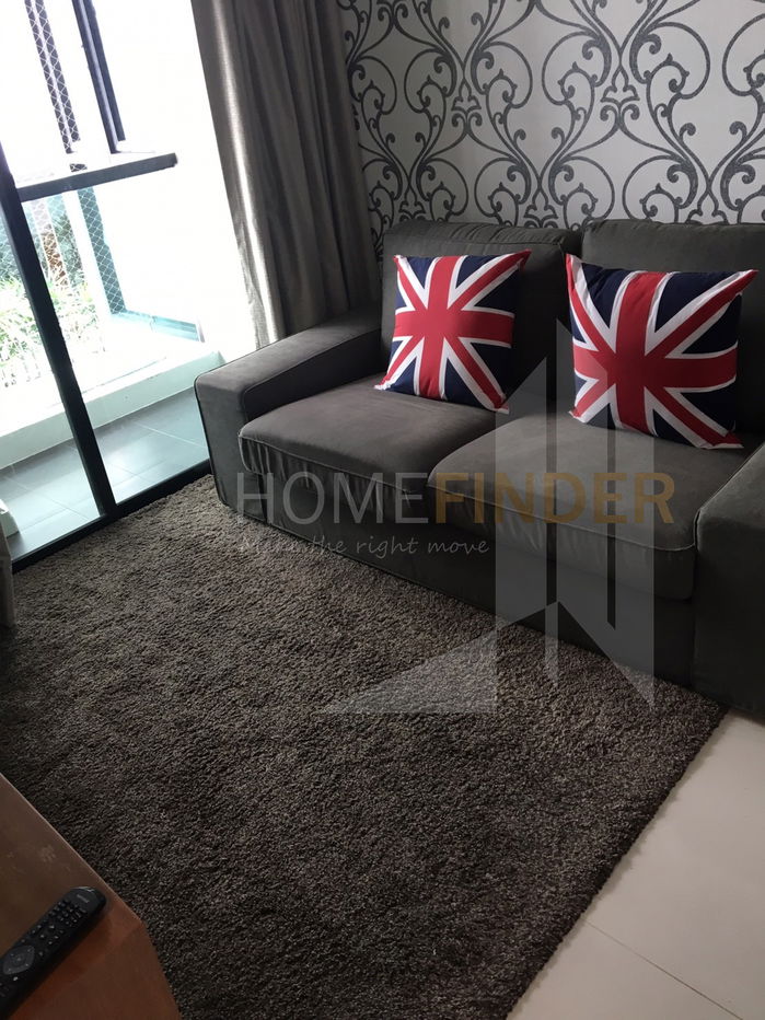 Le Cote Thonglor 8 2 bedrooms, for rent