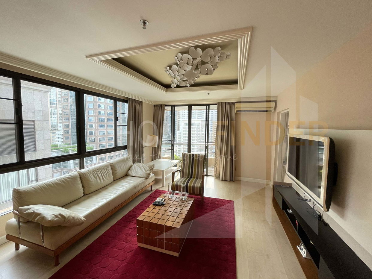 Baan Na Varang 1 bedroom, for rent