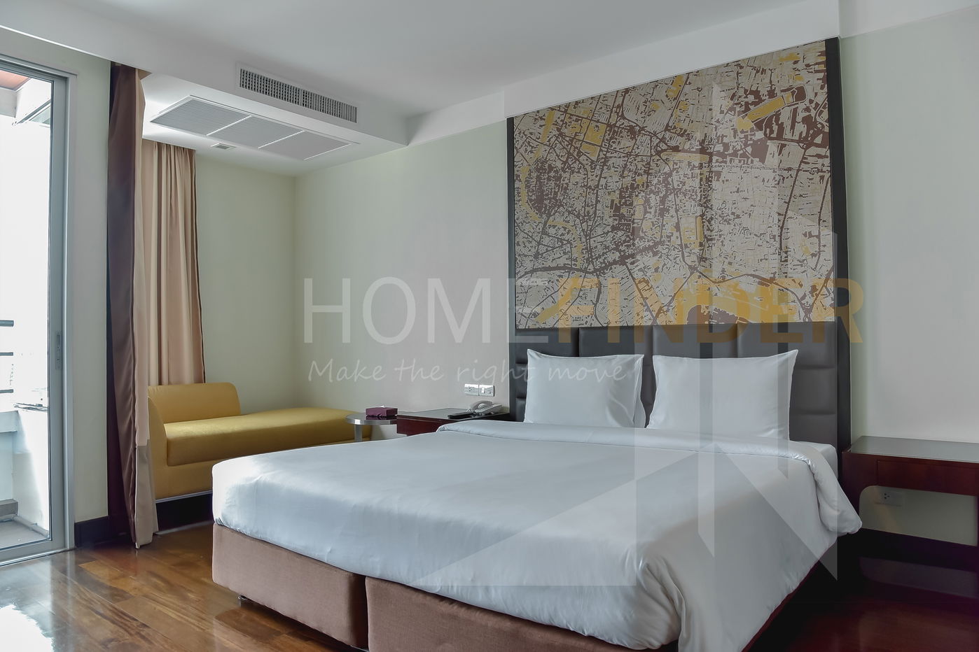 Jasmine Grande Residence 1 bedroom, for rent