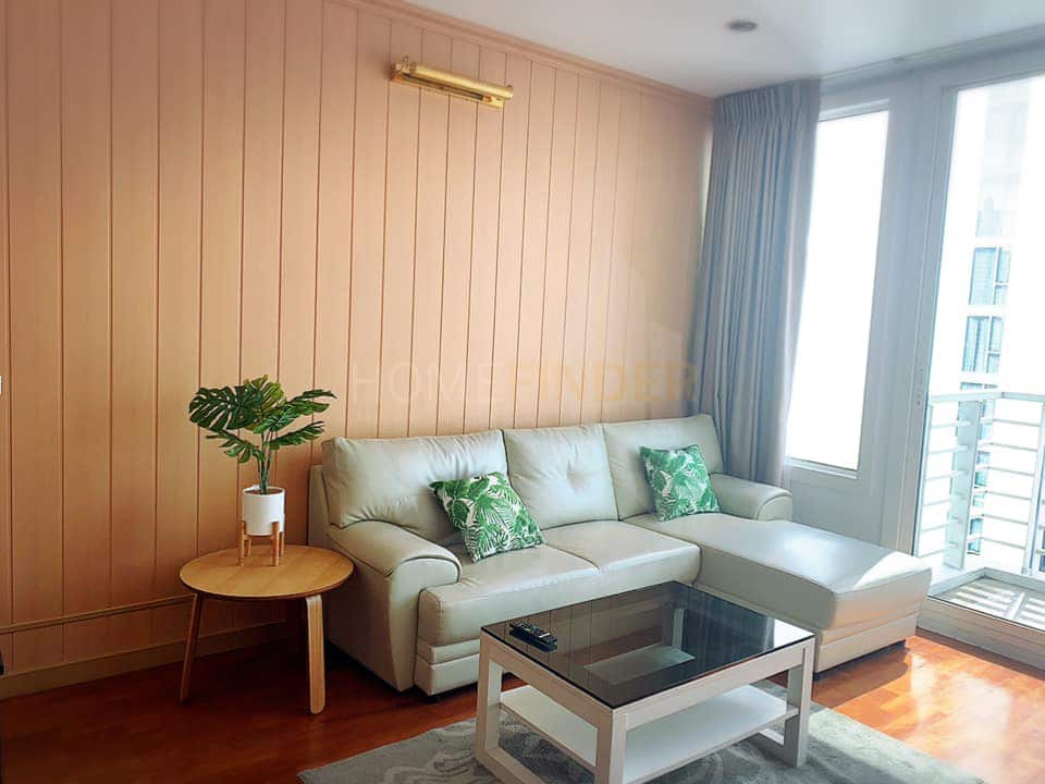 Siri Residence 1 bedroom, for rent