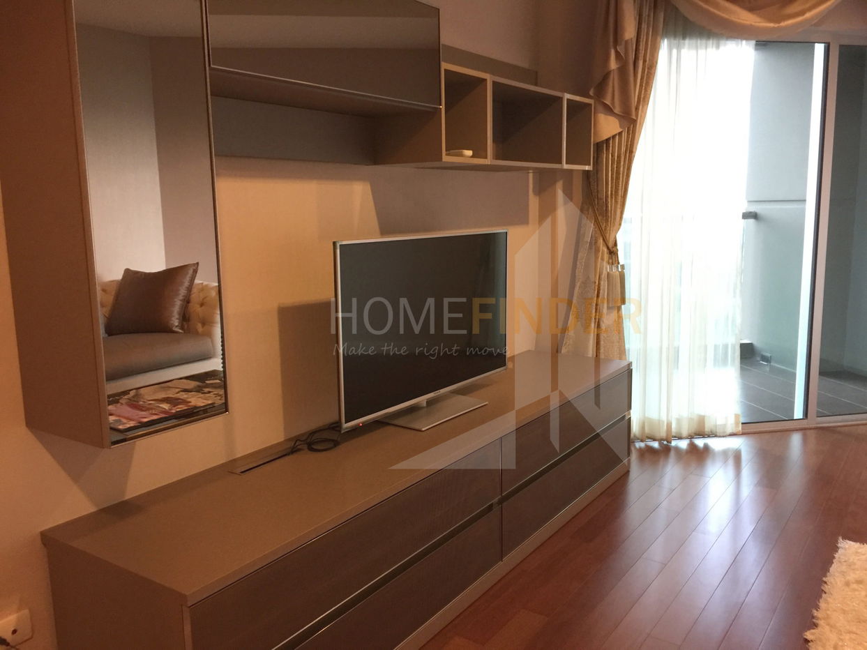Belle Avenue Ratchada-Rama9 2 bedrooms, for rent
