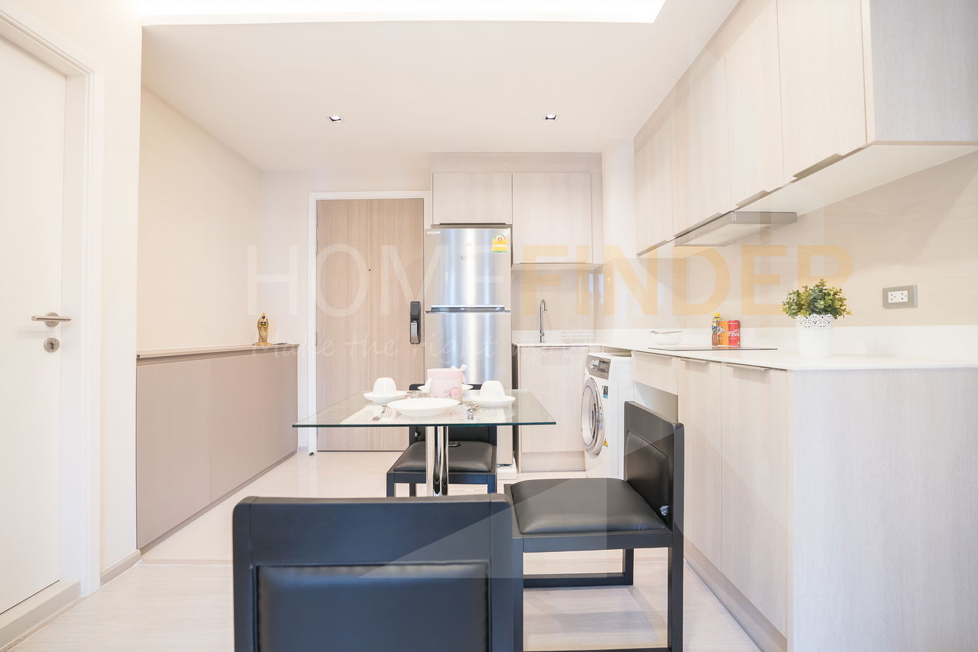 Vtara Sukhumvit 36 2 bedrooms, for rent