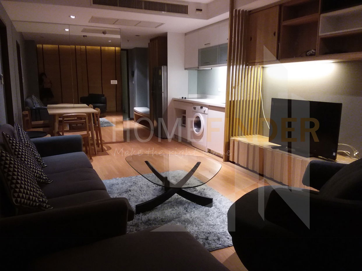 The Alcove Thonglor 10 1 bedroom, for rent