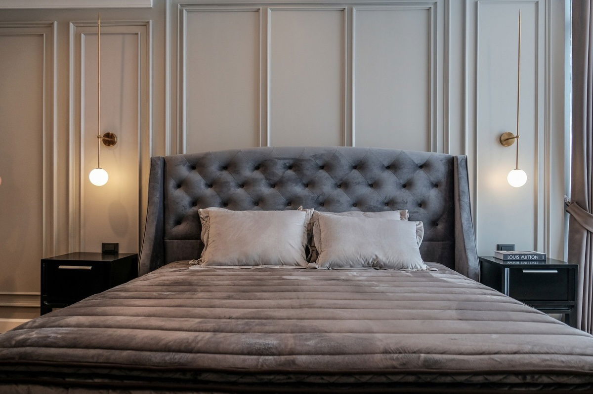 Condo for rent : Nusasiri Grand   (BTS Ekkmai station ) MK-02