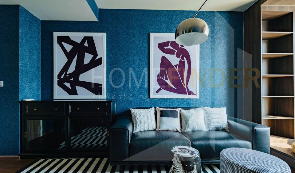 Ideo Q Sukhumvit 36 1 bedroom, for rent