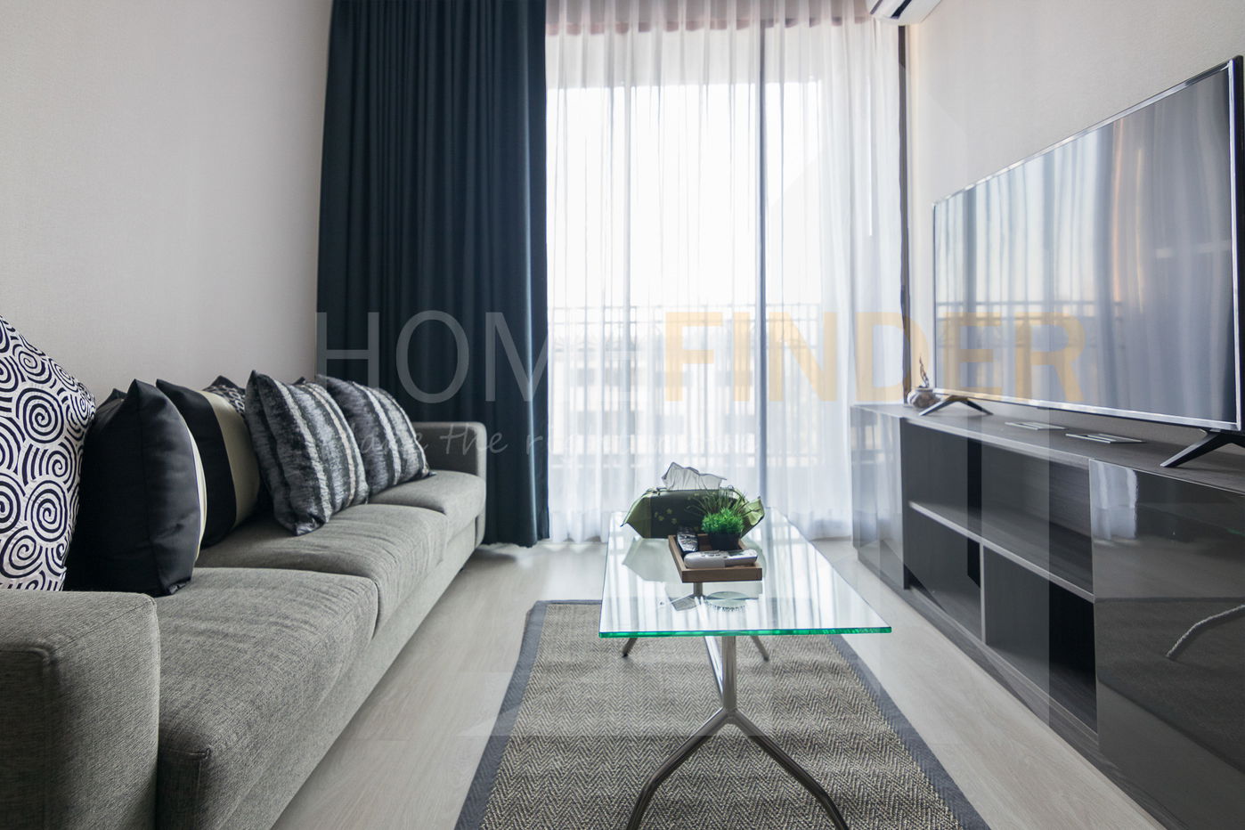 Venio สุขุมวิท 10 2 bedrooms, for rent