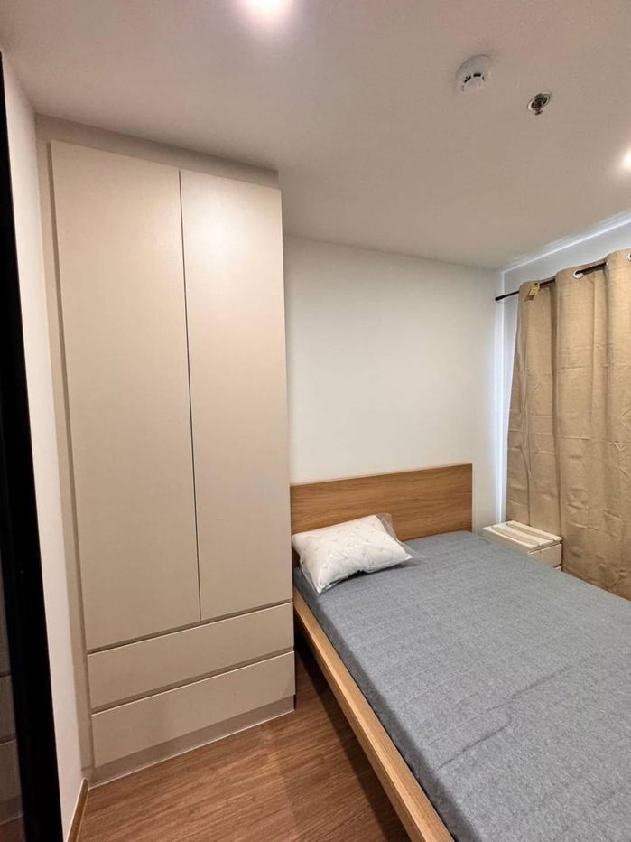 The Livin Phetkasem Full Furnitured